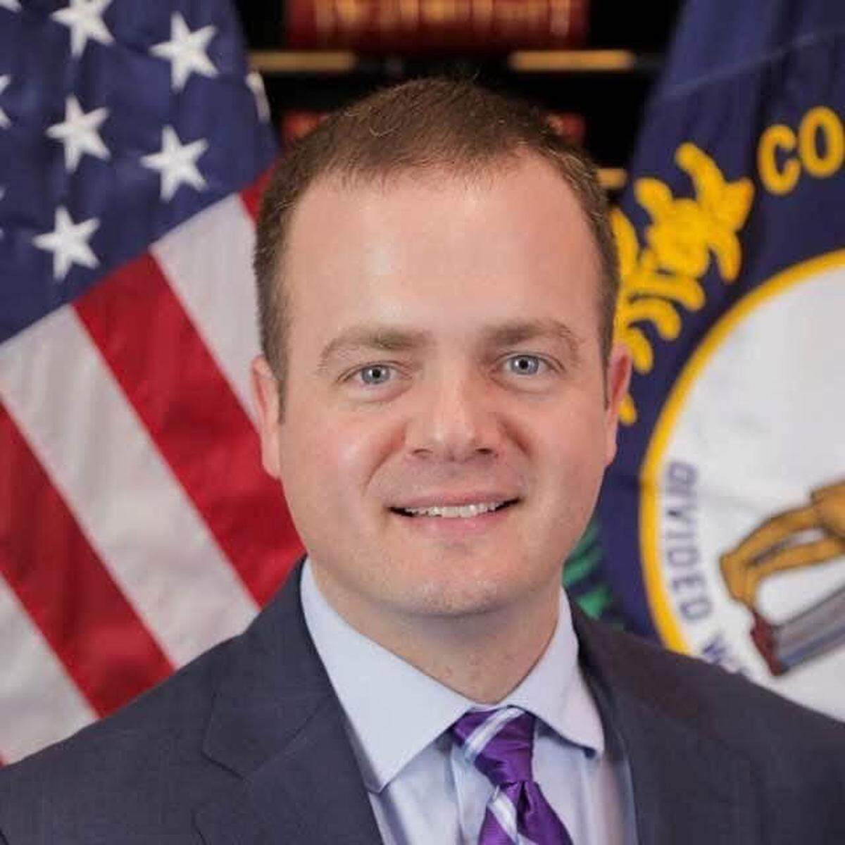 David C. Harris