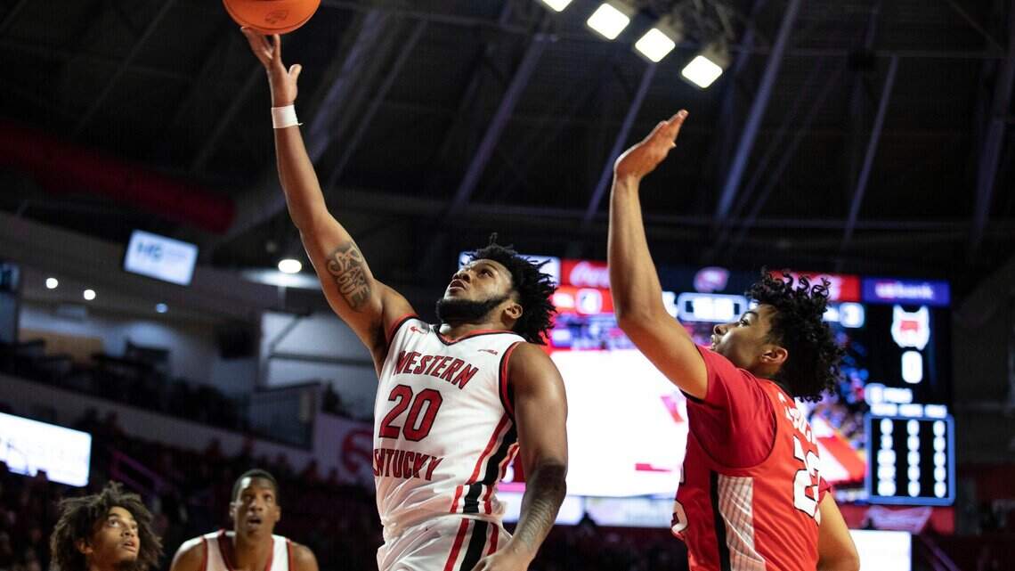 Where to watch, how to follow the Louisville men’s basketball game vs. WKU