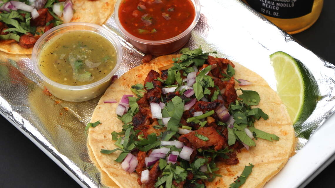 Lexington Mexican restaurants see shake-ups. Here's what to know