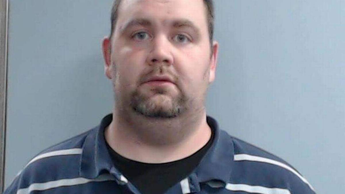 Timothy Mark Poynter