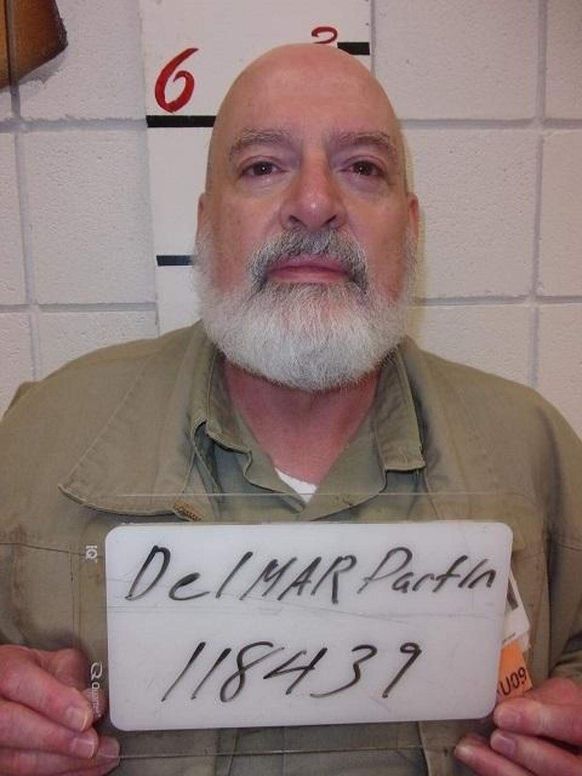 Delmar Partin