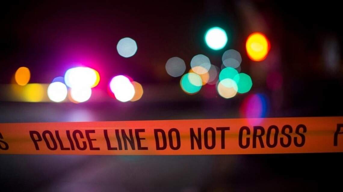 We can’t arrest our way out of gun violence