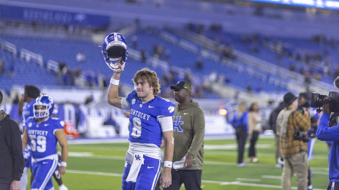 Cutter Boley just dueled the No. 1-rated QB in his class — and came out far ahead