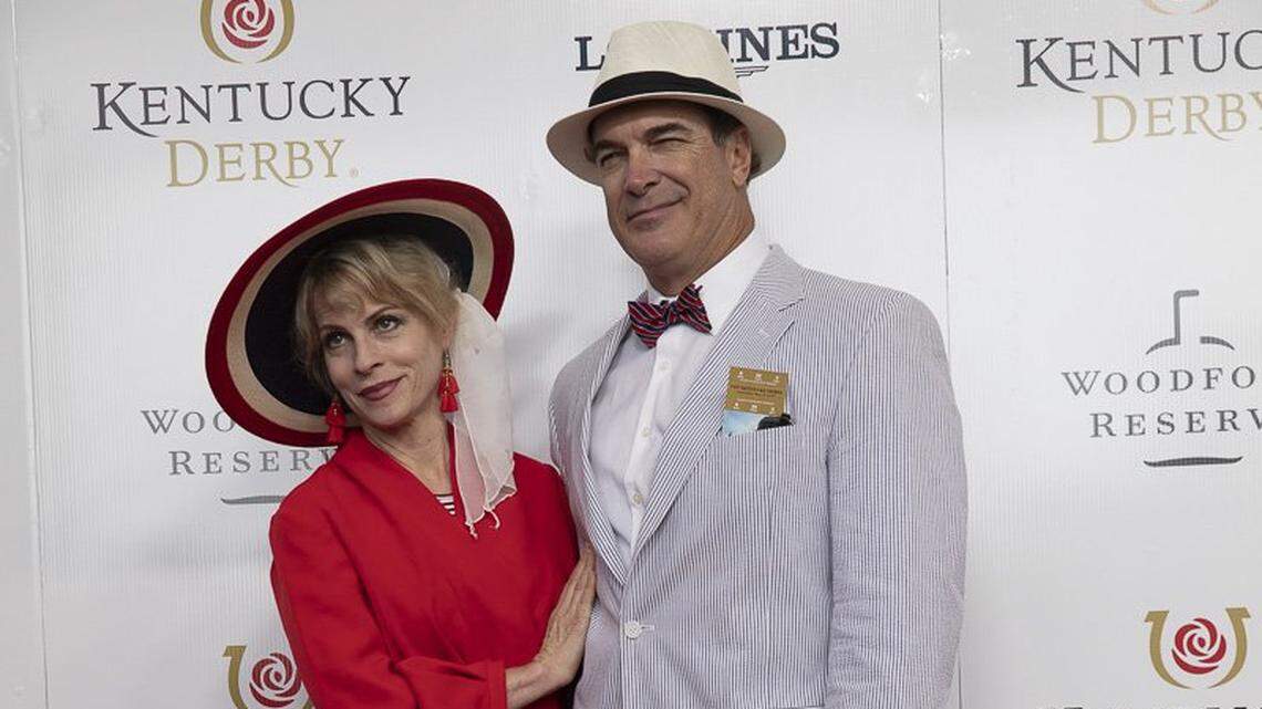 Updated | 2019 Kentucky Derby celebrity videos: Music, TV, sports stars hit the red carpet