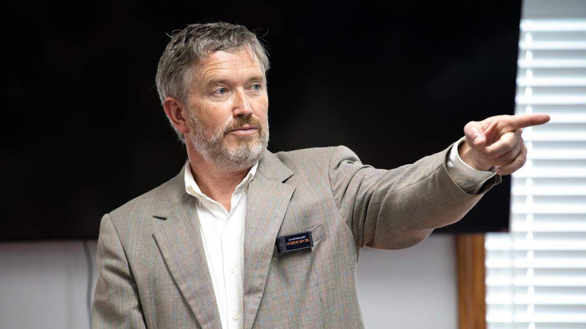 Ky voters want real people, not tired talking points from political campaigns | Opinion