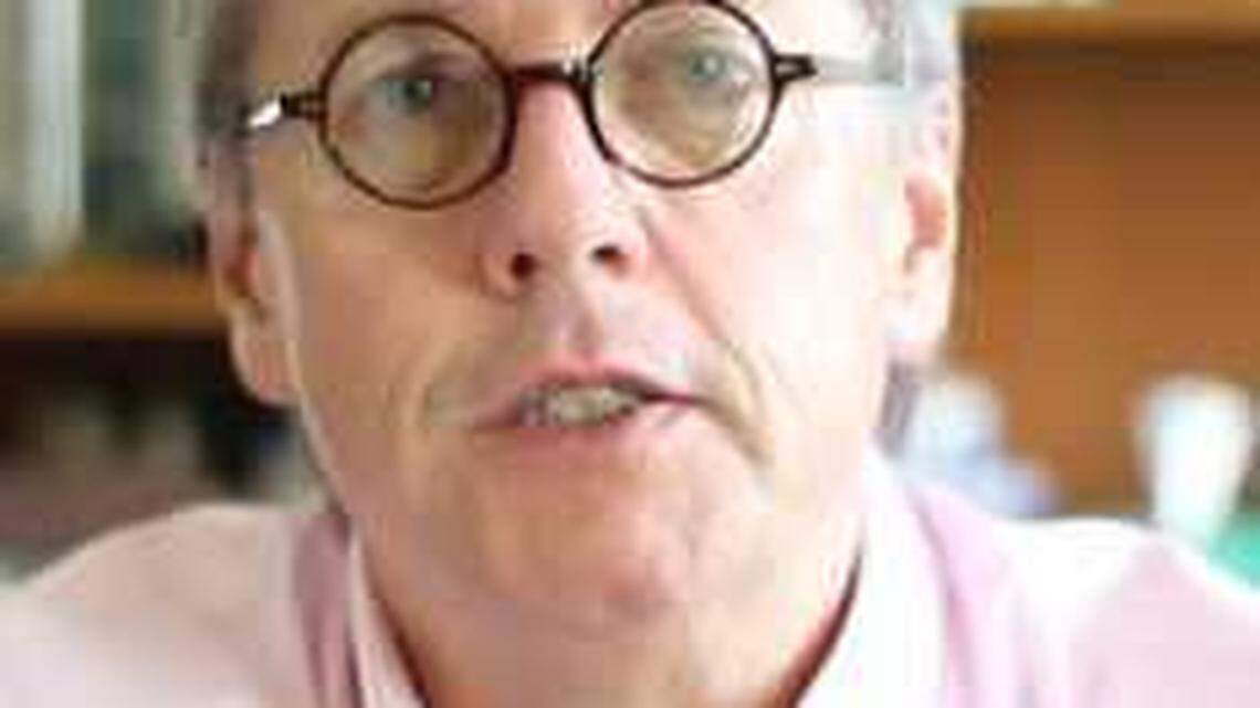 William J. "Billy" Ray is CEO of the Glasgow Electric Plant Board.    