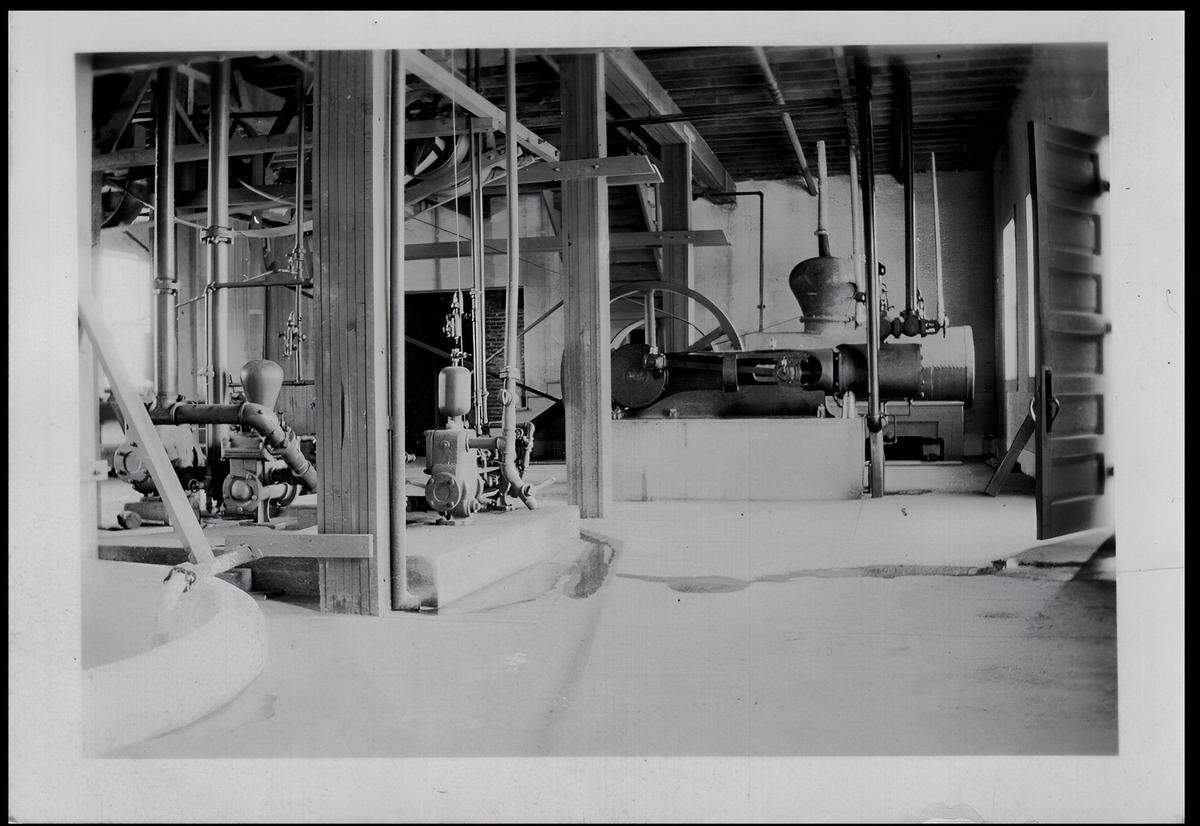 Mary Dowling moved her distillery from Kentucky to Mexico during Prohibition and was able to keep producing quality whiskey.