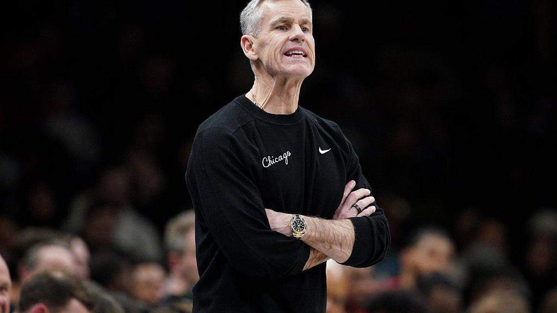 For Kentucky men’s basketball fans, the dream of Billy Donovan just won’t die