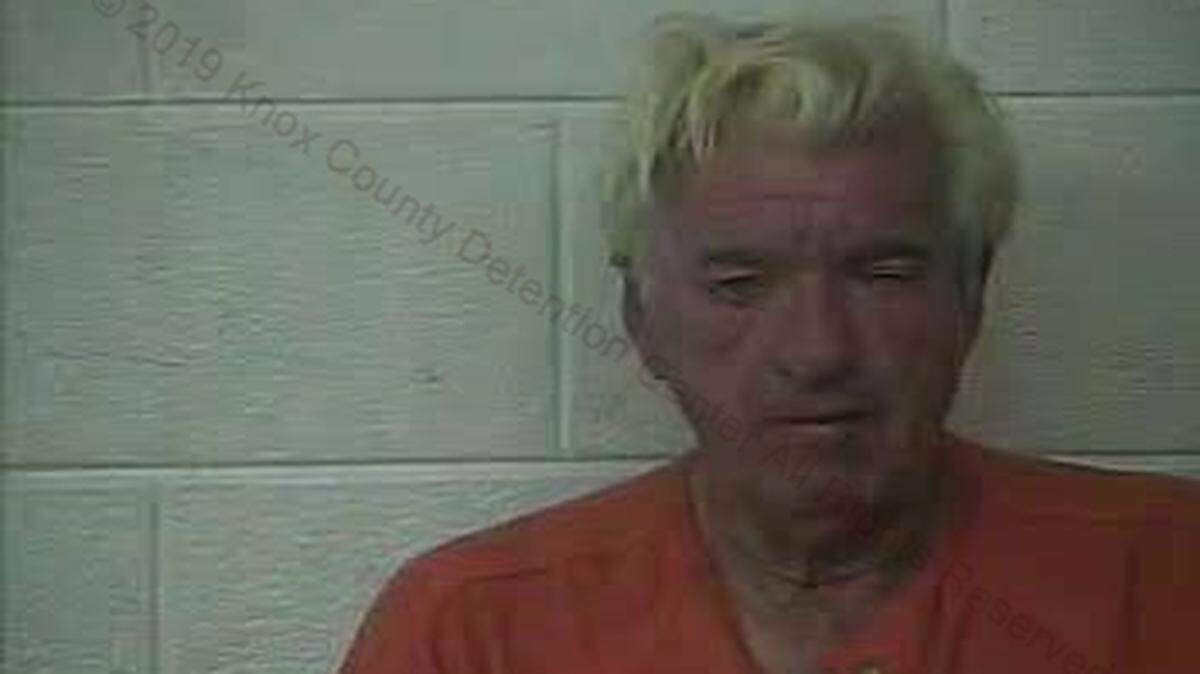 Clark Mills was charged in May 2019 with raping a mentally-handicapped woman.
