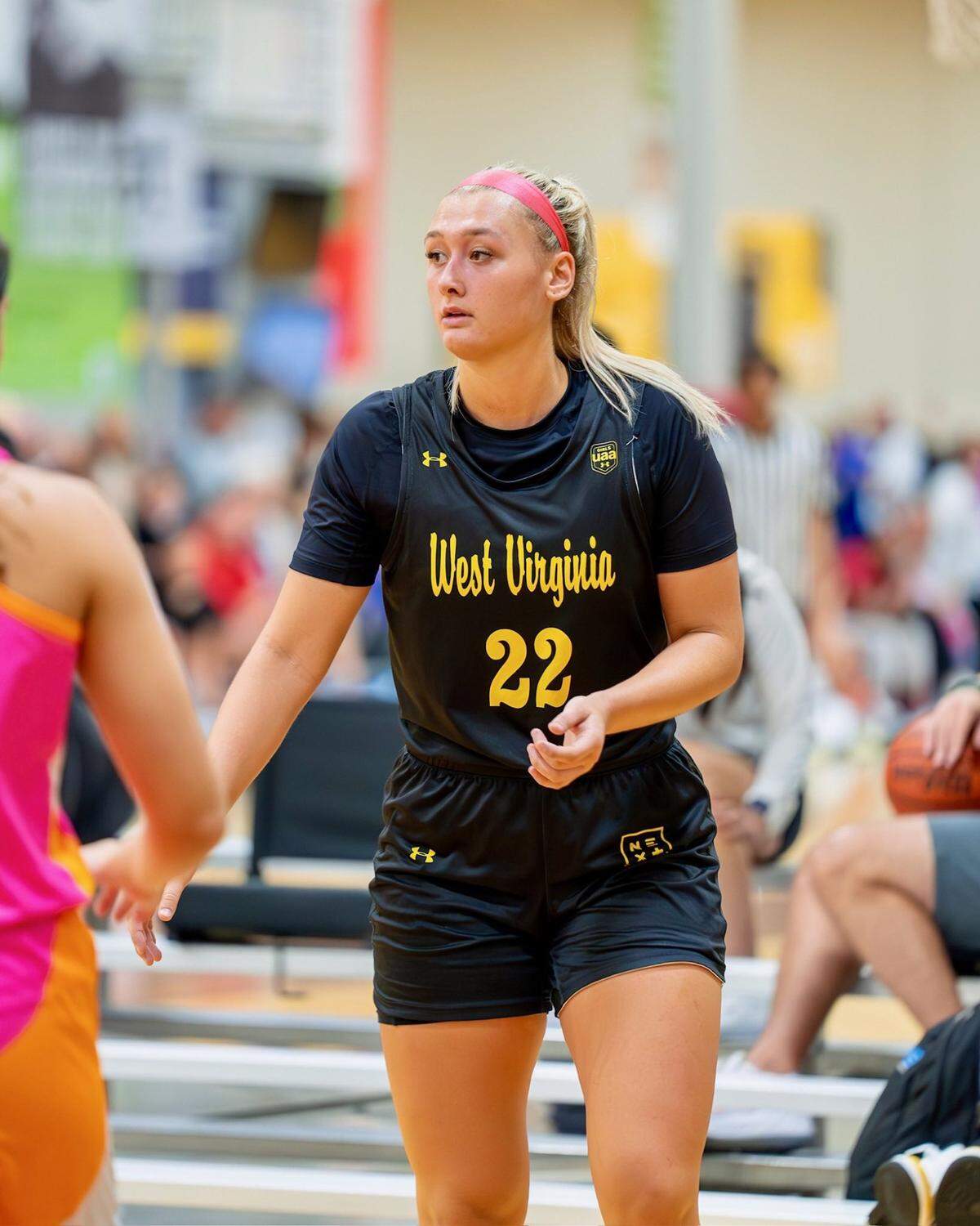 Leah Macy, the No. 14 player in the class of 2025 and the second-ranked prospect in the state of Kentucky, committed to Notre Dame on Monday.