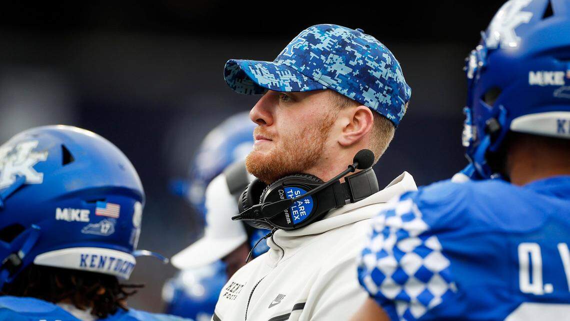 Will Levis finds home with the Tennessee Titans, now has a chance to prove doubters wrong