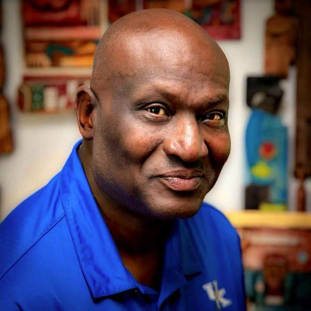 LaVon Van Williams, Jr., Arts Impact and Contribution Award – Visual Arts