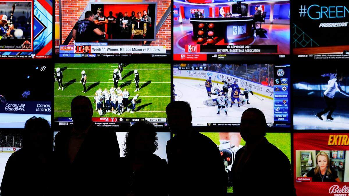 FAQ: When, where and how to place a bet when sports gambling begins in Kentucky