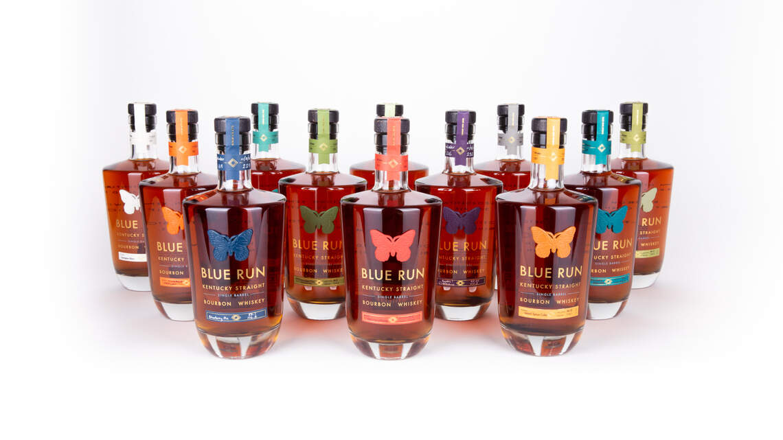 Its bourbons have sold out and won awards. Now they are building a Kentucky distillery