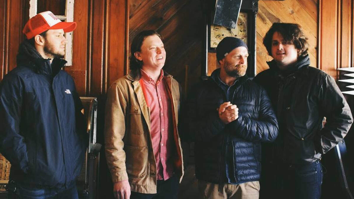The Wooks will play Crave after coming off a successful showing at the inaugural Railbird Festival at Keeneland.