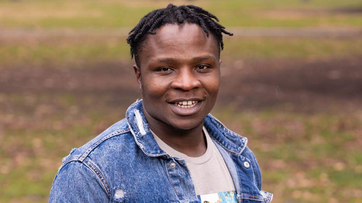 Elisha Mutayongwa