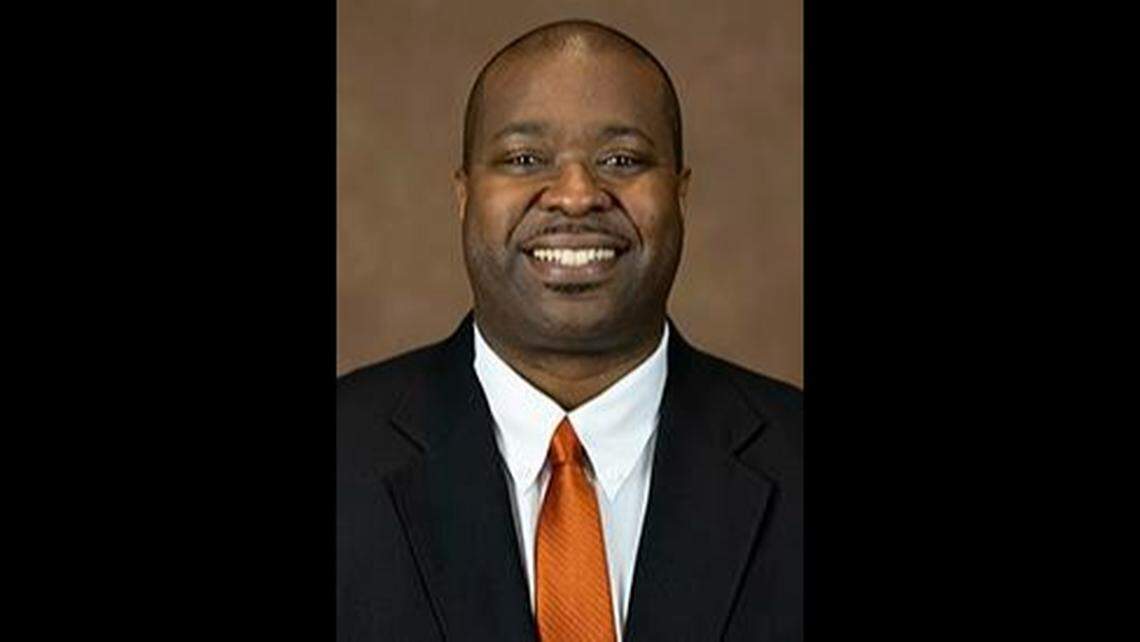 Kentucky has hired Jay Boulware to coach special teams and running backs.