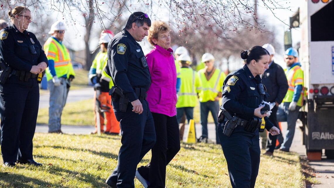 Stop this tree-cutting farce. Lawmakers must pass new laws to hold KU accountable.
