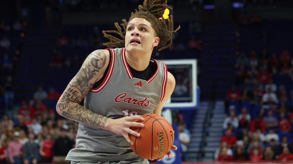 George Rogers Clark and St. Xavier to face off for 2026 Boys’ Sweet 16 crown