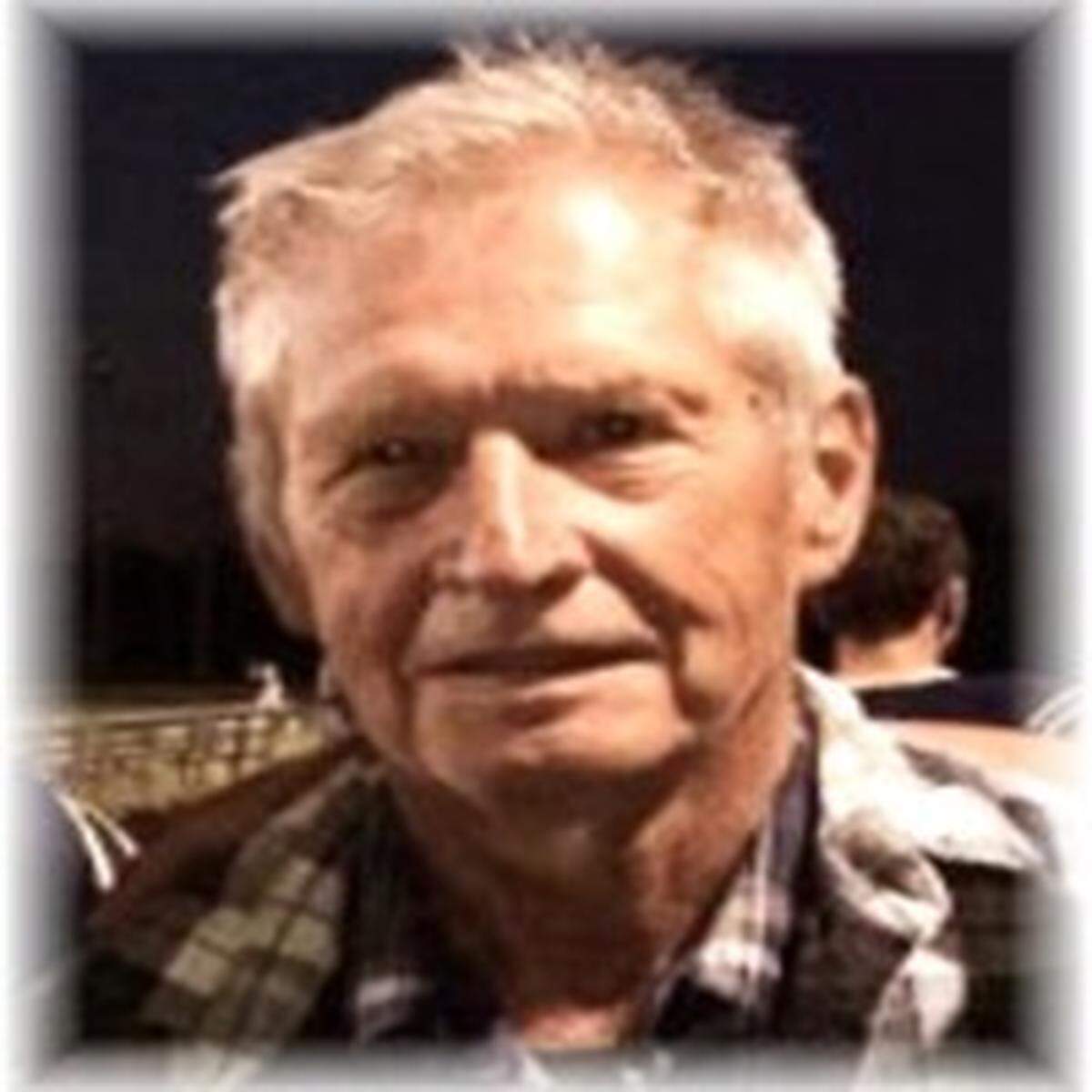 Thomas Runyan of Shelbyville died June 26, 2020 at age 79.