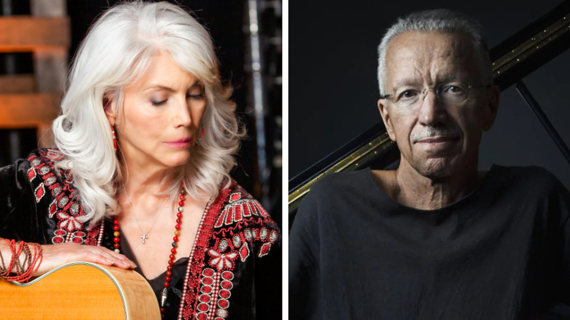 Beyond romance: Valentine’s Day playlist that celebrates beautiful music