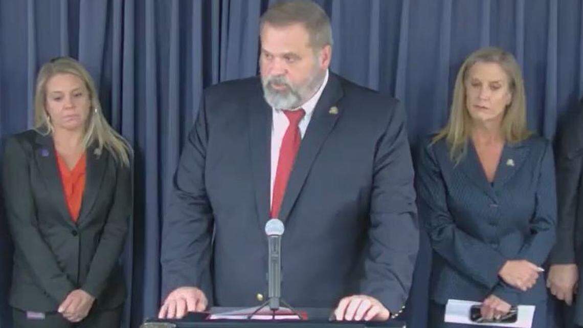 Bill would ‘rip the heart out of’ KY’s open records law, First Amendment advocates say