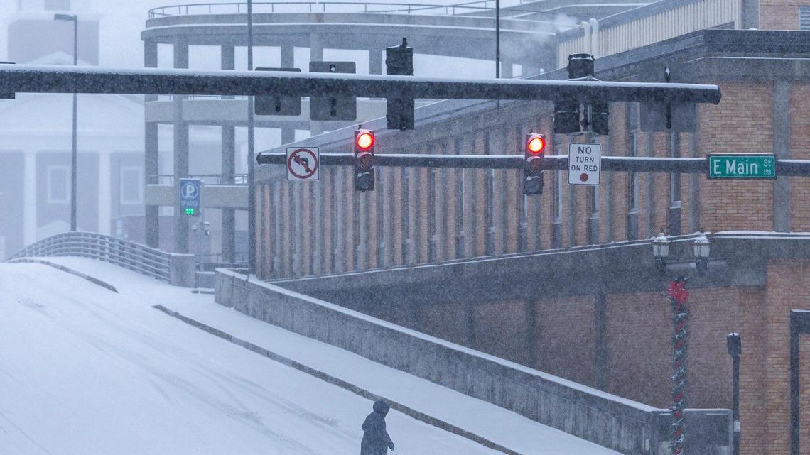 What is thundersnow? Winter Storm Blair could bring uncommon occurrence to Kentucky