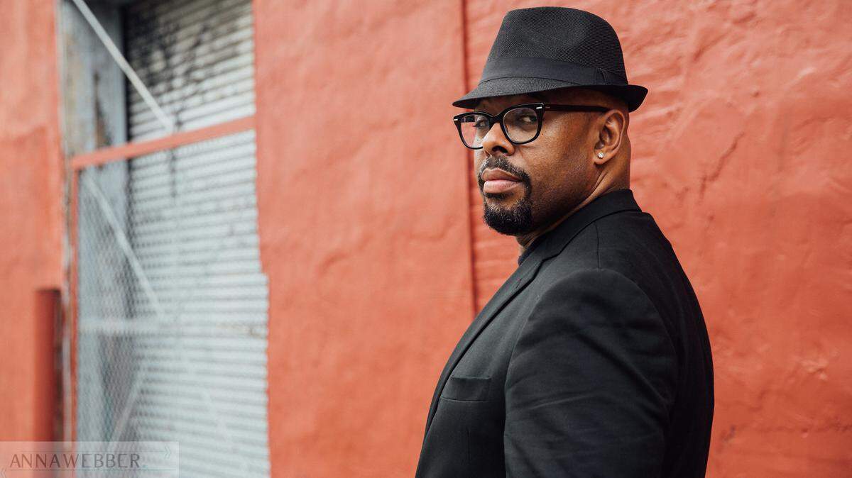 Christian McBride’s New Jawn will perform at the Lyric Theatre Sunday. It has been 19 years since McBride has performed in Lexington.
