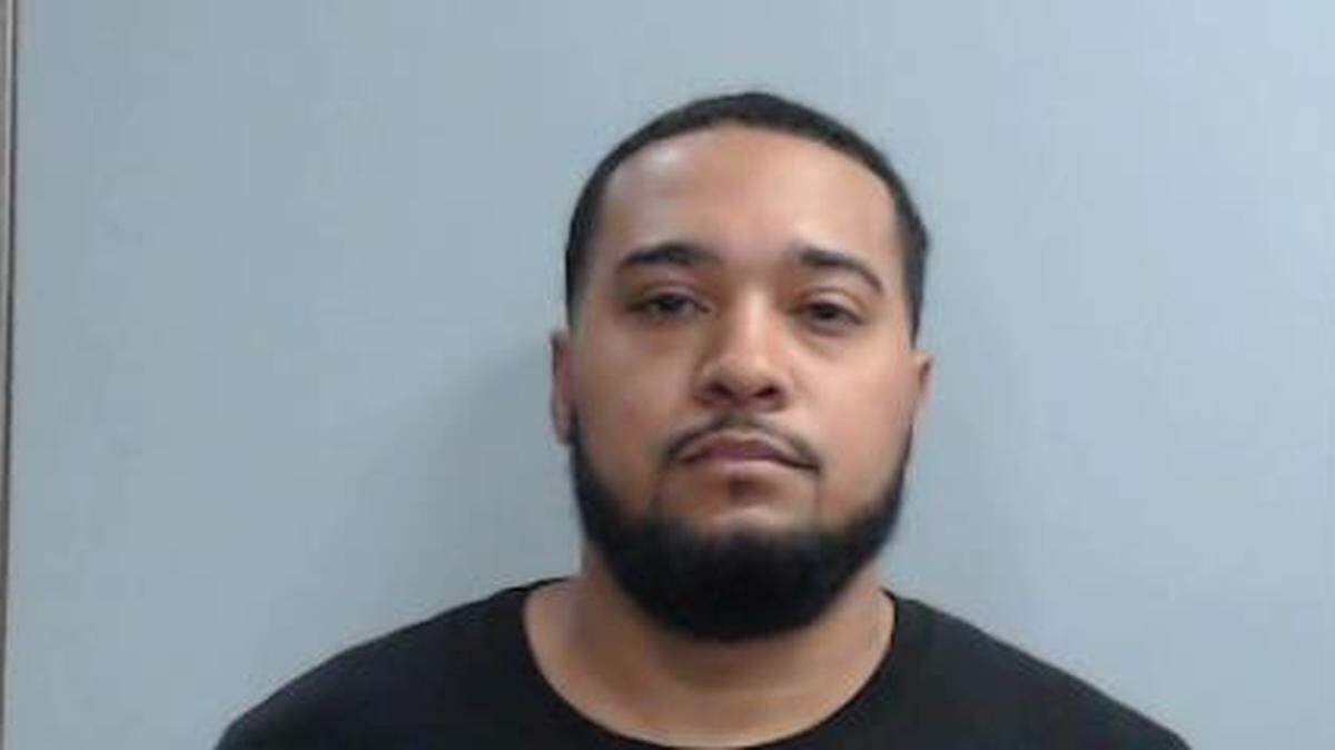 Michael Ray McReynolds Jr.