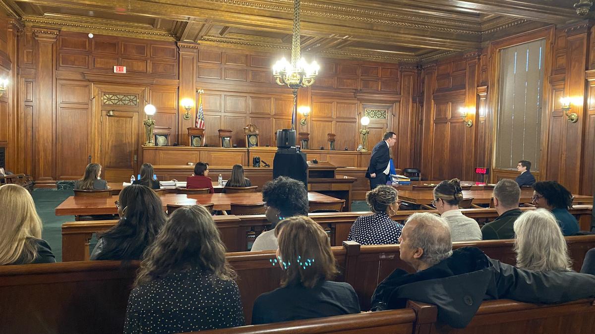All seven Kentucky Supreme Court Justices joined together in ruling against the Education Opportunity Account Act, which was a high priority bill among school choice advocates.