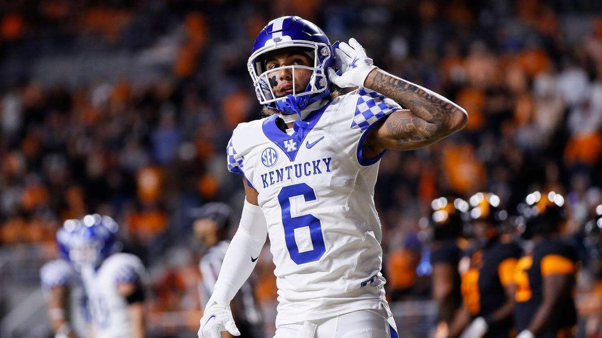 These players’ decisions could determine whether Mark Stoops, UK can bounce back in 2025