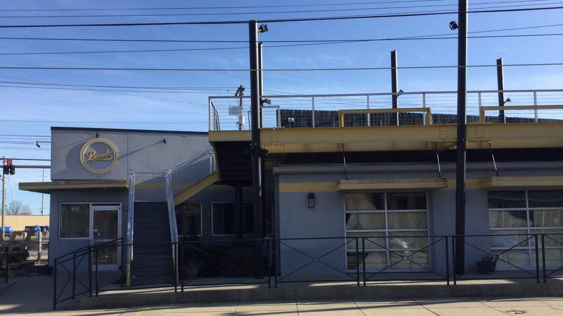 Popular Lexington restaurant already expanding, going into Locals’ National Ave. spot