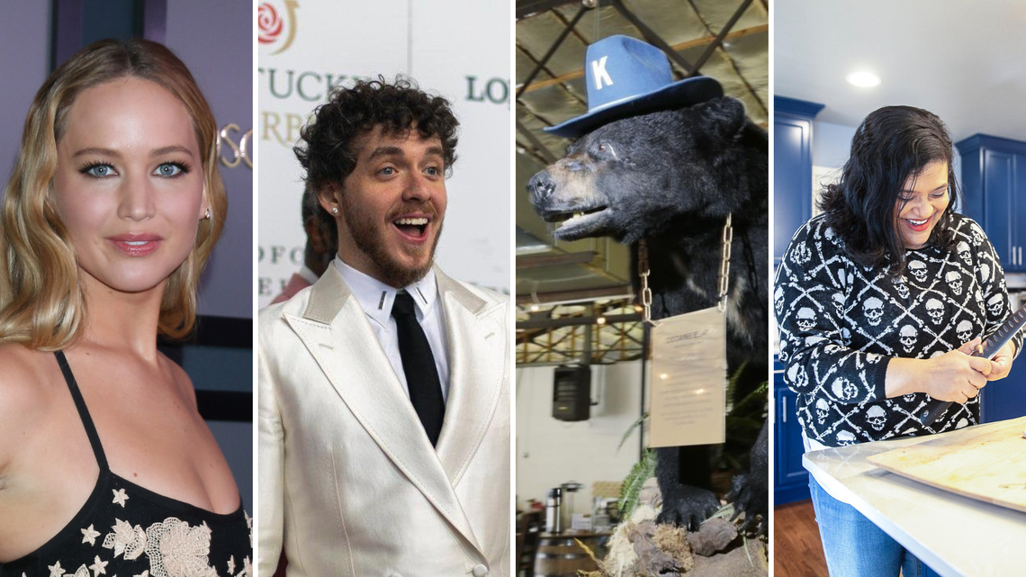 We’re hoping to see these 18 celebrities at the 2023 Kentucky Derby. Who would you pick?