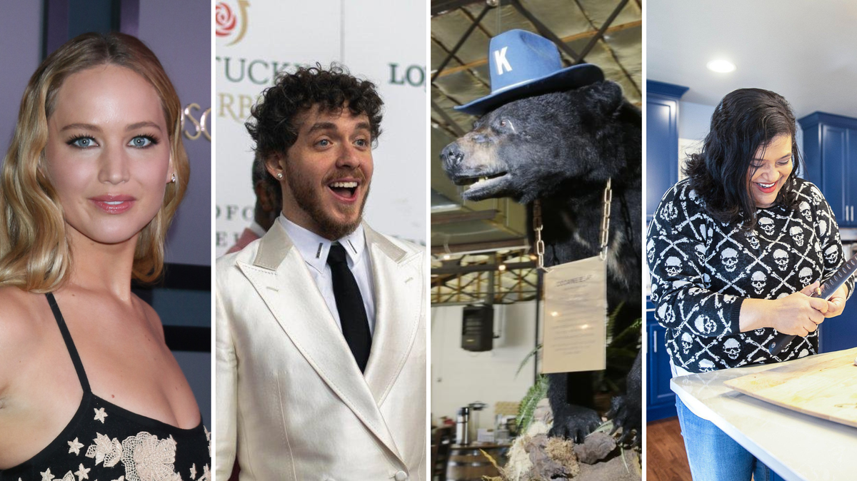 We’re hoping to see these 18 celebrities at the 2023 Kentucky Derby. Who would you pick?