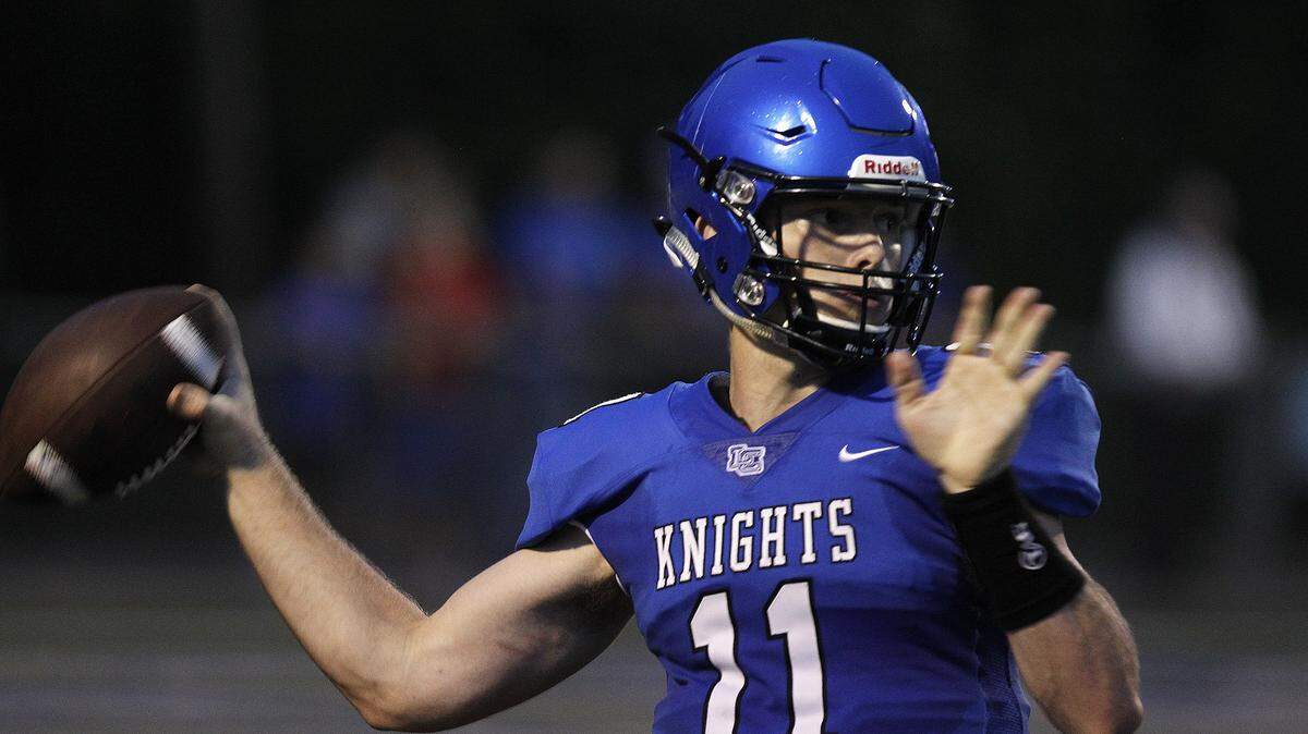 Top 10: Lexington high school football players you’ll want to see in 2019