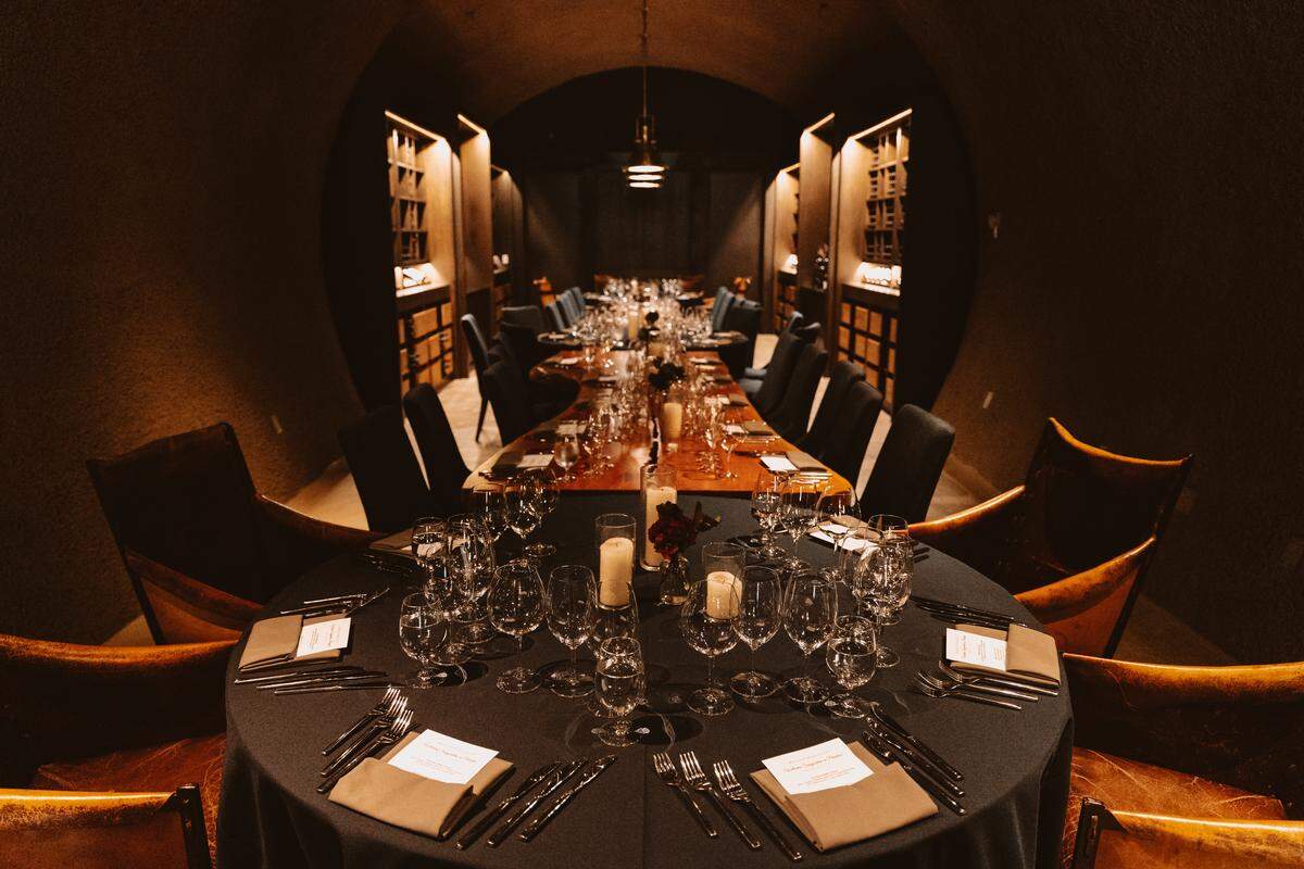 A previous “Songwriters in Paradise” event also featured a super VIP dinner. There will be a VIP event before the Bardstown SIP as well.