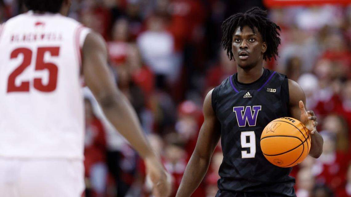 Kentucky basketball hosts its first visitor from the transfer portal