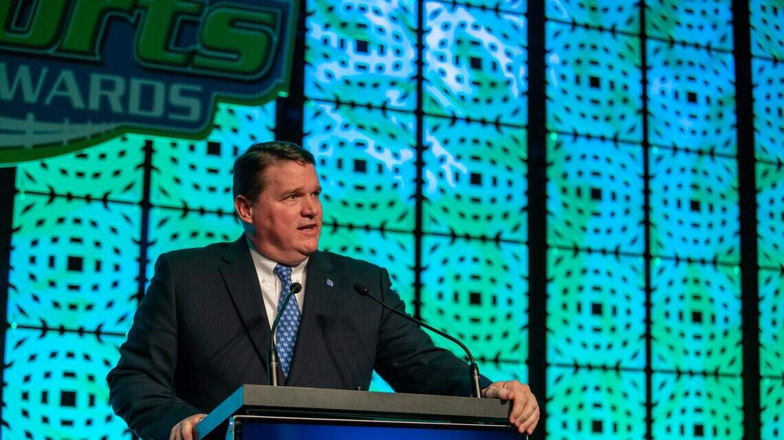 Mitch Barnhart’s top lieutenant is leaving UK after athletics director hire