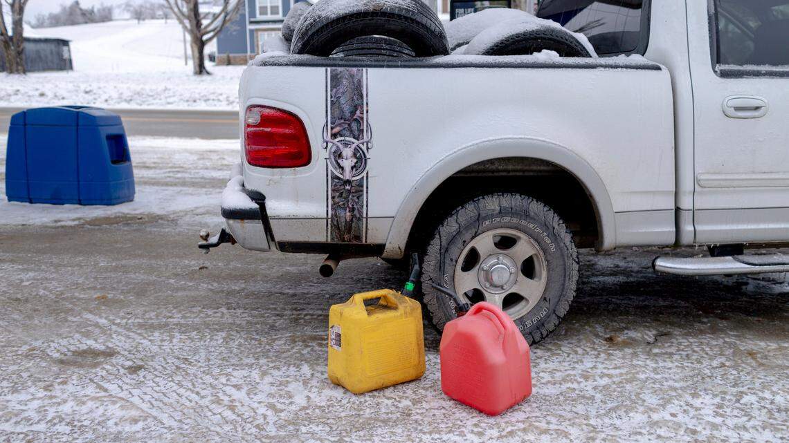 Power outages predicted for Lexington ice storm. Here are 17 tips to prepare, stay safe