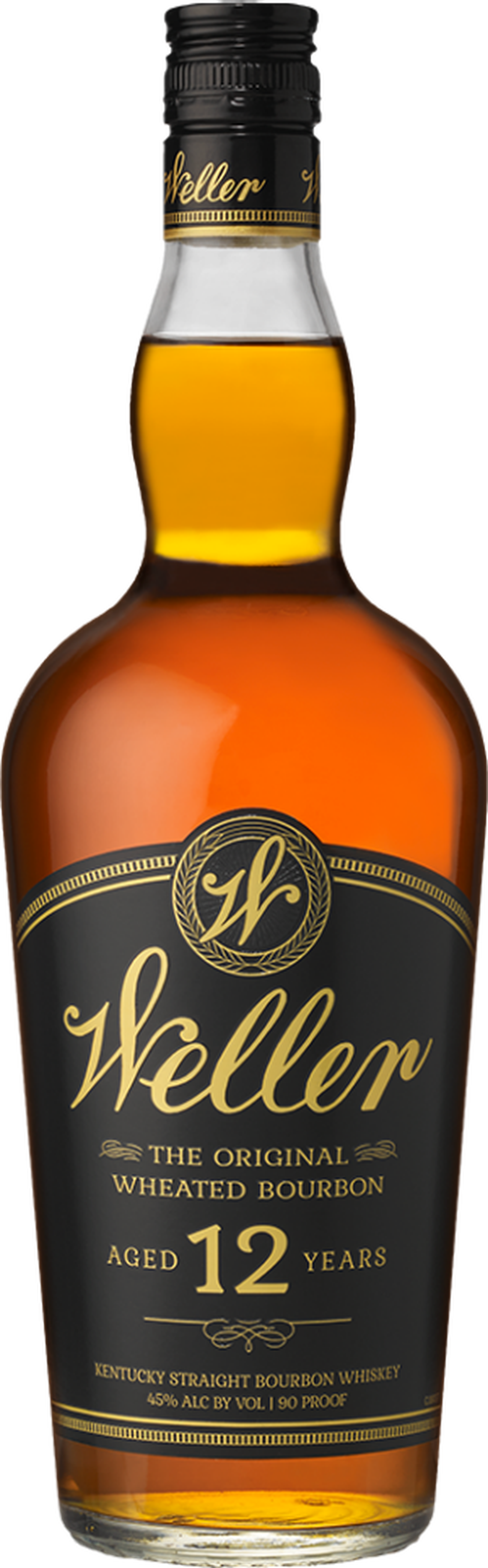 Weller 12 Year is one of the labels in Buffalo Trace’s Weller family. This award-winning bourbon appeared as product placement on “Yellowstone,” the most popular TV show right now.