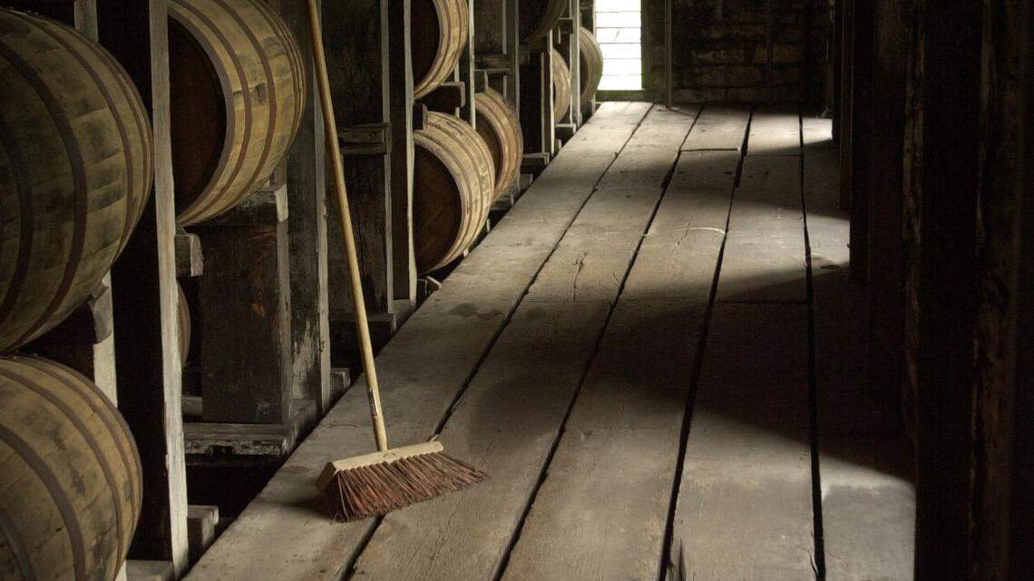 Trump trade war has cost bourbon millions, could cause KY job cuts, distillers say