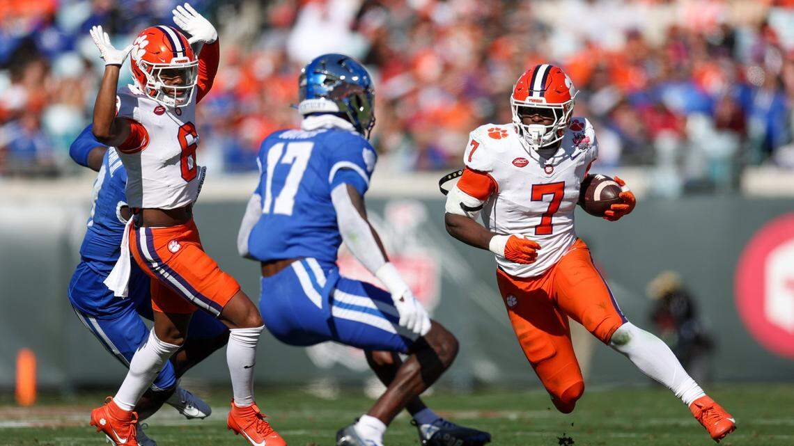 Five things you need to know from UK’s crushing 38-35 loss to Clemson in the Gator Bowl