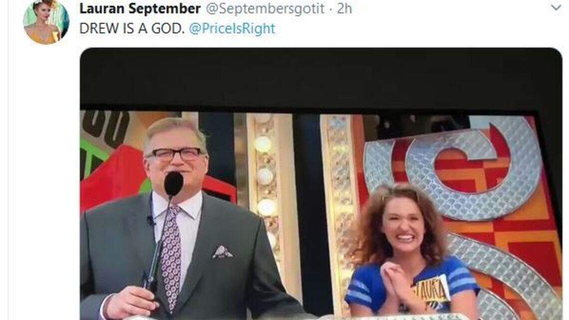 Kentucky grad won big on ‘The Price Is Right.’ That’s not the only show you might see her on.