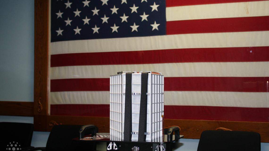 This Lexington company is studying astronaut health on NASA’s mission to the moon