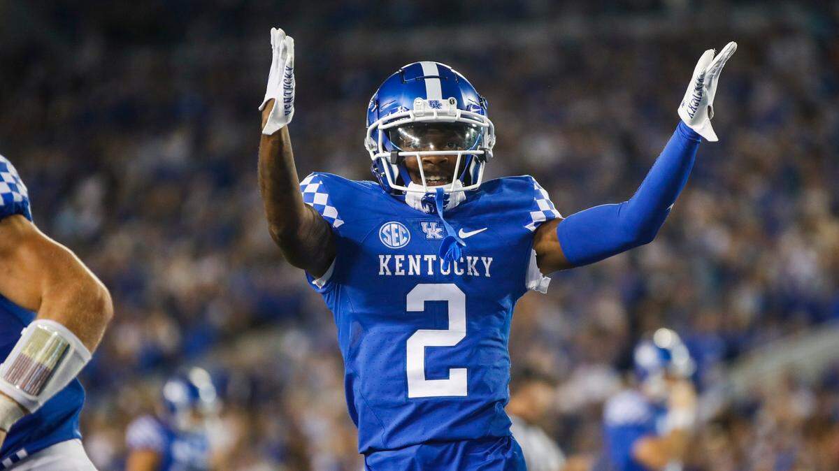 The John Clay Podcast: Kentucky-Ole Miss football preview