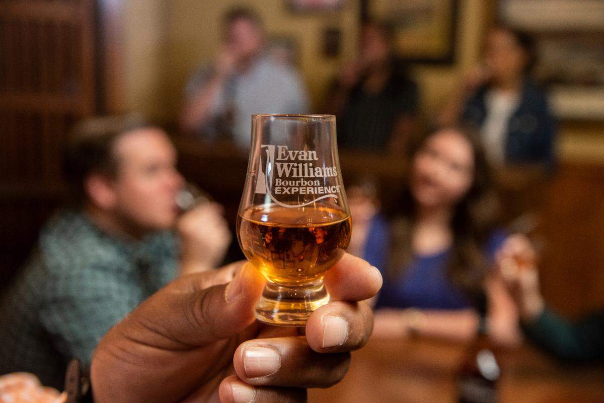 Heaven Hill has added a new high-rye recipe to its Square 6 artisanal whiskey lineup. Square 6 High-Rye Rye Whiskey is available at the Evan Williams Bourbon Experience in Louisville and at select stores in Kentucky.