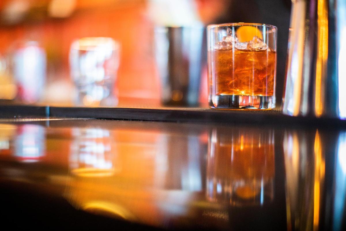Gourmet hot dog restaurant, Boonedogs, will also offer a many cocktails and different versions of an Old Fashioned to accommodate patron’s preferences.