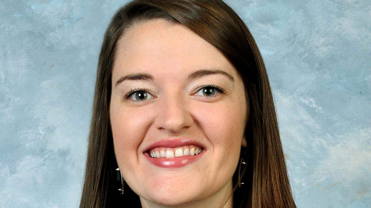 Rep. Samara Heavrin
