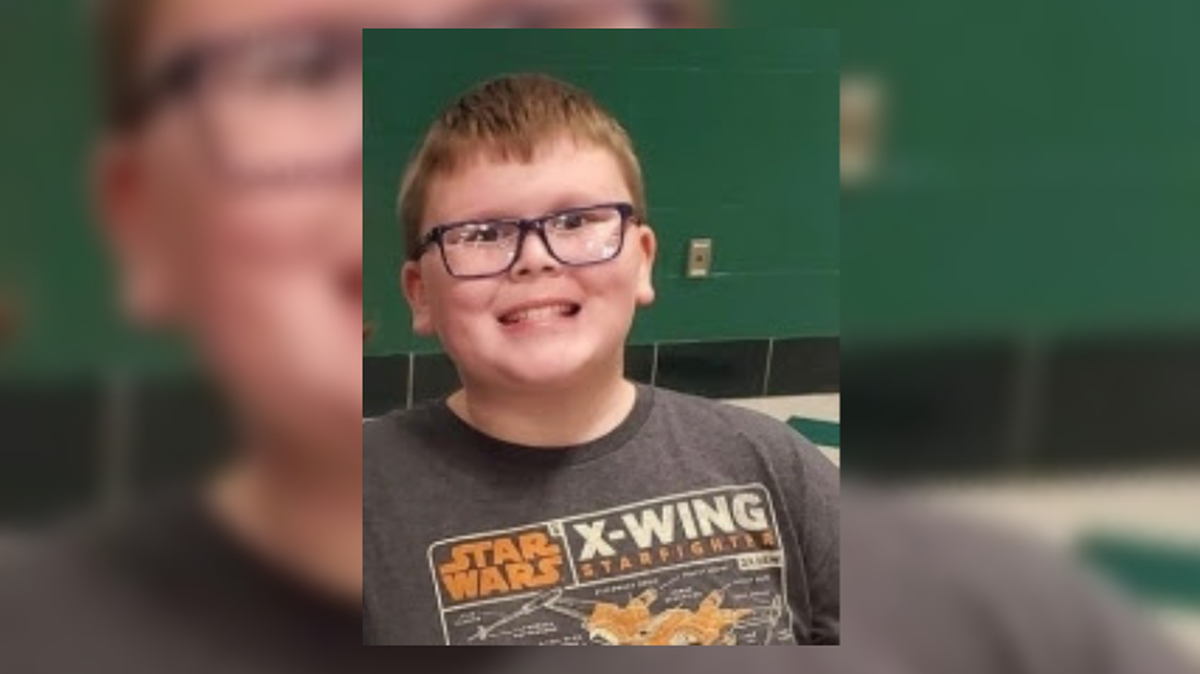 Landon McCubbins