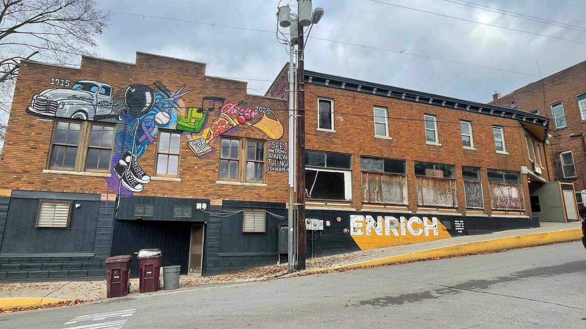 New life is coming to historic Richmond buildings, but locals want more downtown options